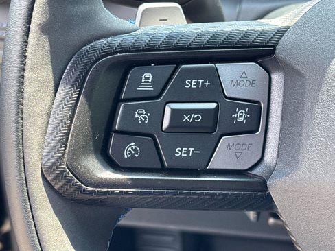 Used 2025 Ford Mustang Dark Horse RWD image 19