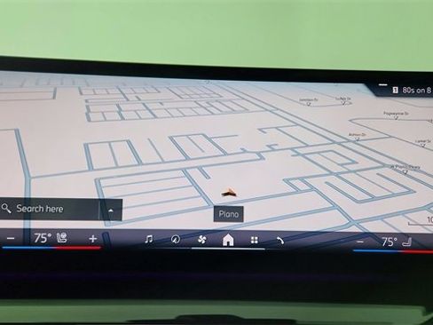 Used 2026 BMW 540i xDrive 540i xDrive image 45