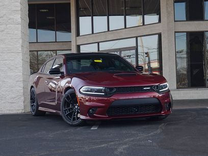 Used 2023 Dodge Charger Scat Pack w/ Daytona Edition Group