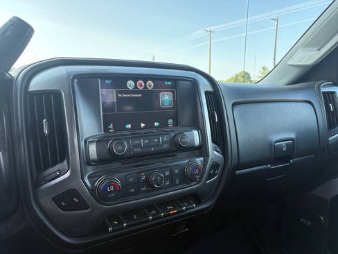 Used 2014 Chevrolet Silverado 1500 LTZ Z71 w/ LTZ Plus Package AWD/4WD image 14
