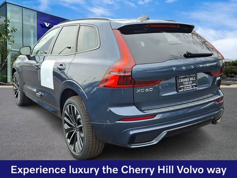 New 2026 Volvo XC60 T8 Ultra w/ Protection Package Premier AWD/4WD image 3