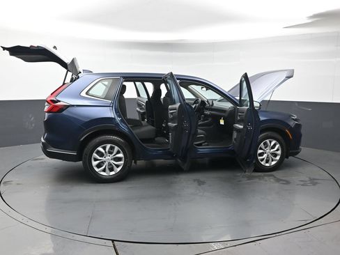 Used 2024 Honda CR-V LX image 49