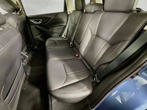 Used 2024 Subaru Forester Touring w/ Pop Package 2 AWD/4WD image 26