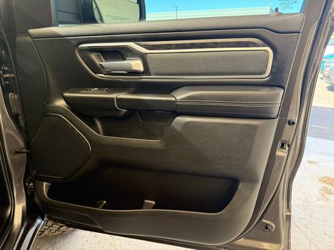 Used 2022 RAM 1500 Big Horn image 13