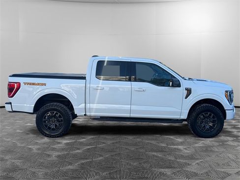 Used 2023 Ford F150 Tremor image 6