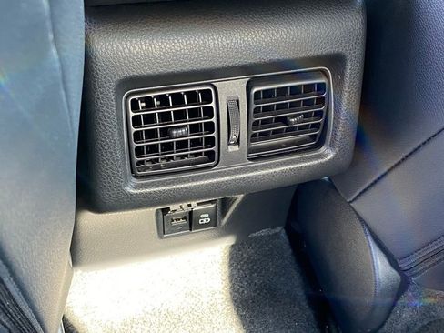 Used 2025 Toyota Camry SE FWD image 25