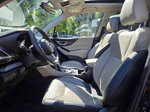 Used 2019 Subaru Forester Limited AWD/4WD image 20