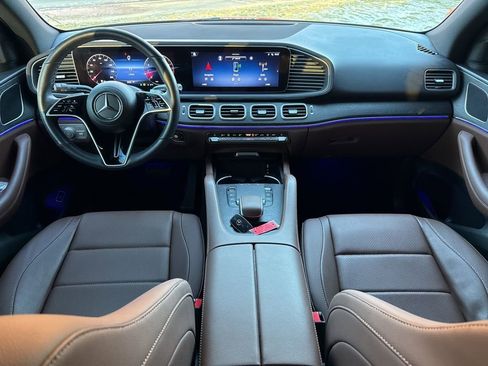 Certified 2024 Mercedes-Benz GLE 350 GLE 350 image 20