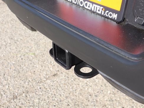 Used 2024 RAM 3500 Tradesman image 48