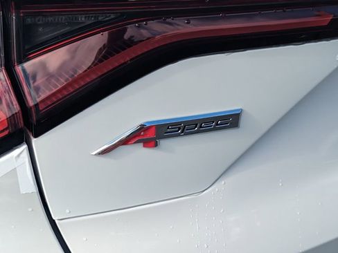 New 2026 Acura MDX A-Spec image 12
