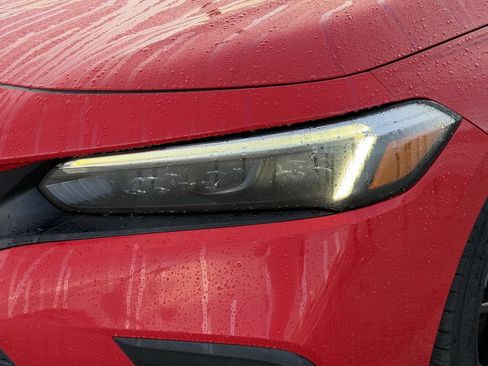 Used 2022 Honda Civic Sport image 10
