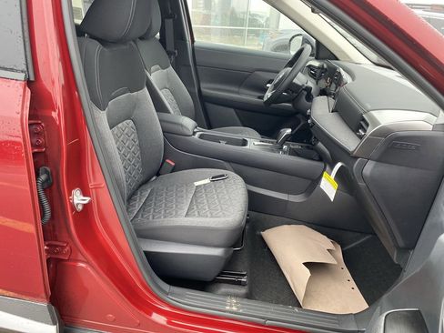 New 2026 Nissan Kicks SV image 28