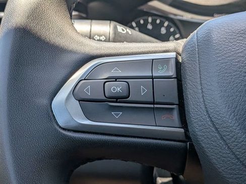 Used 2024 Jeep Compass Latitude AWD/4WD image 27