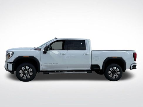 New 2026 GMC Sierra 2500 Denali image 2
