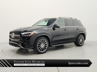 Used 2024 Mercedes-Benz GLE 350 4MATIC
