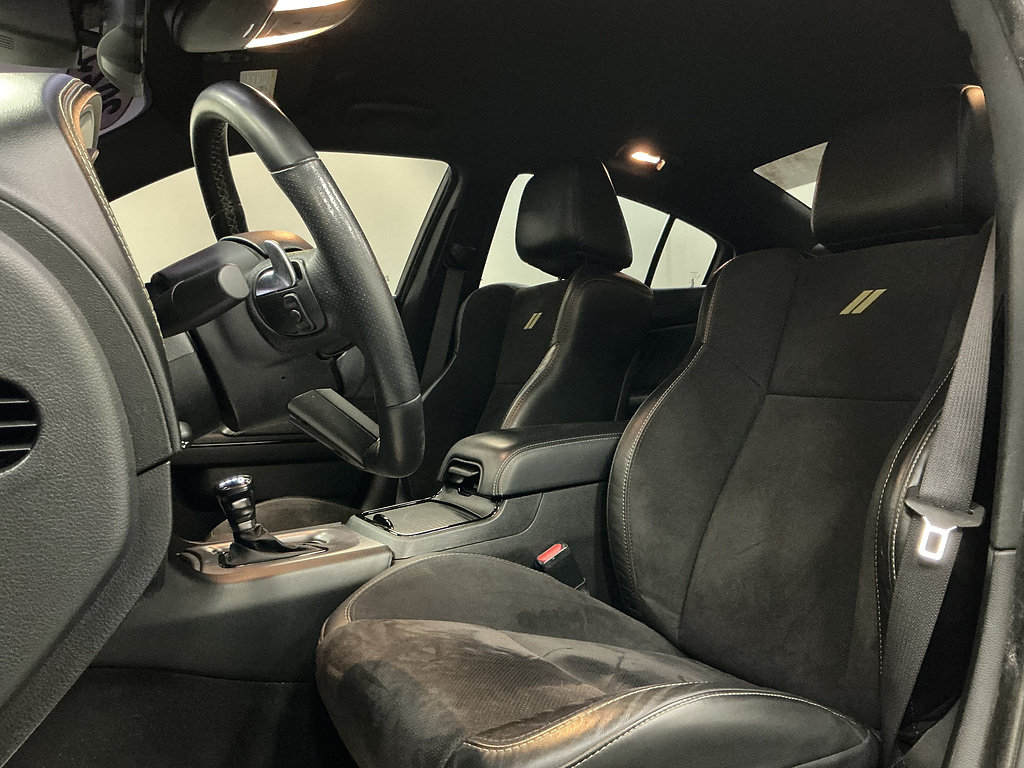 Used 2023 Dodge Charger Scat Pack RWD image 10
