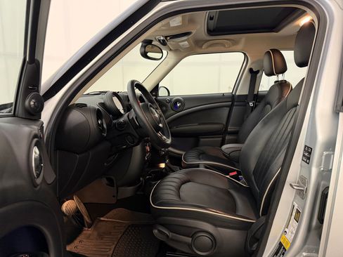 Used 2016 MINI Cooper Countryman S AWD/4WD image 5