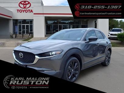 Used 2025 MAZDA CX-30 AWD 2.5 S w/ Select Sport Pkg