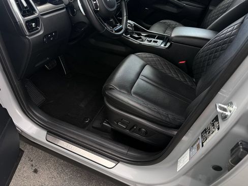 Used 2022 Kia Sorento SX AWD/4WD image 18