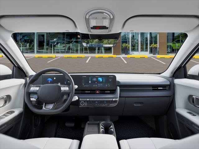 New 2027 Hyundai Ioniq 5 SEL AWD/4WD image 11