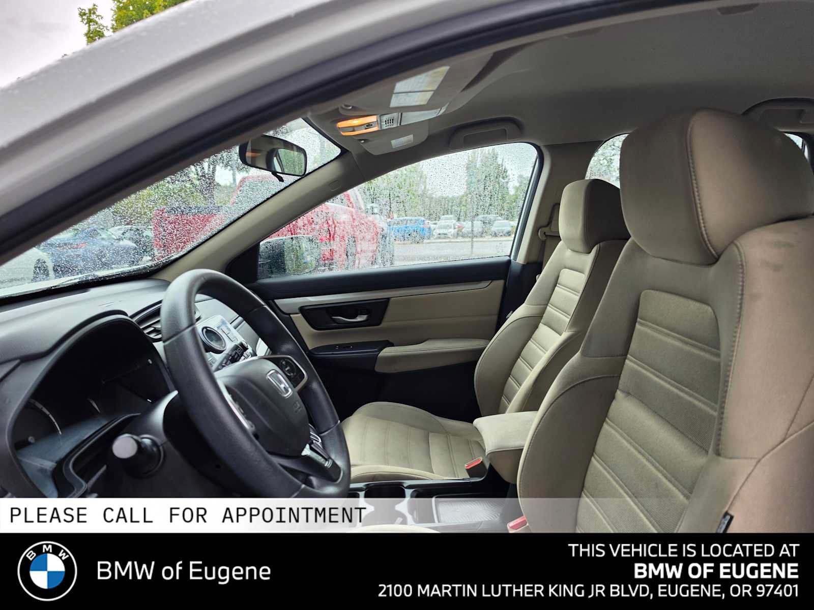 Used 2019 Honda CR-V LX image 24