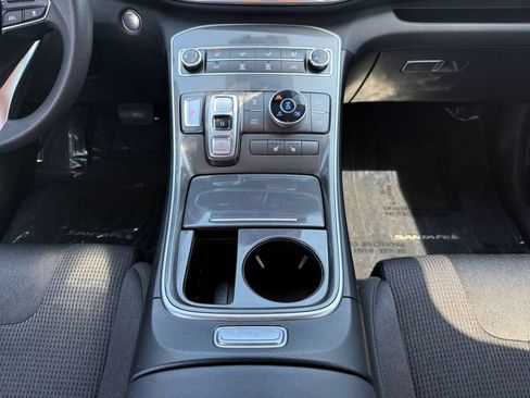Used 2021 Hyundai Santa Fe SEL AWD/4WD image 15