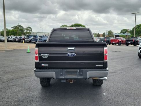 Used 2013 Ford F150 XLT w/ XLT Chrome Pkg image 5