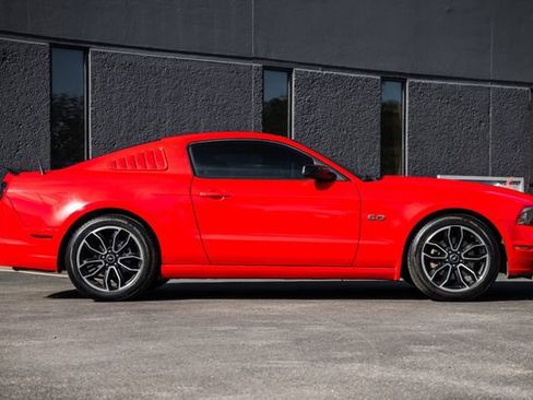 Used 2014 Ford Mustang GT w/ FP8 Appearance Package image 11