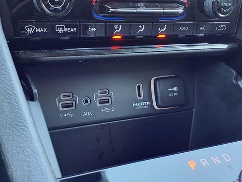 Used 2022 Jeep Grand Cherokee Limited 4xe image 15