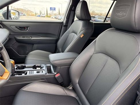 New 2026 Subaru Outback Wilderness image 14