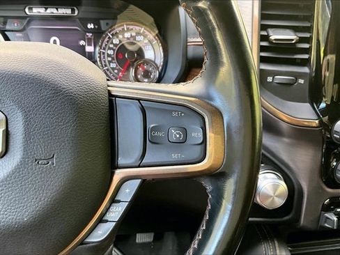 Used 2022 RAM 1500 Limited AWD/4WD image 13