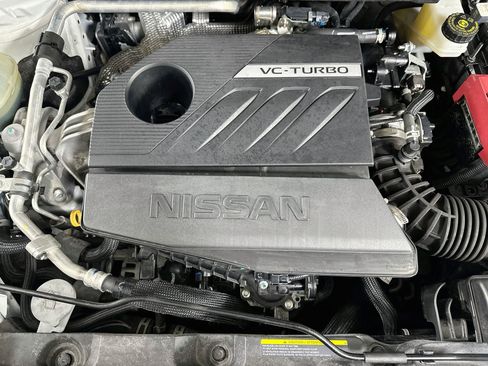 Used 2023 Nissan Rogue SV FWD image 31