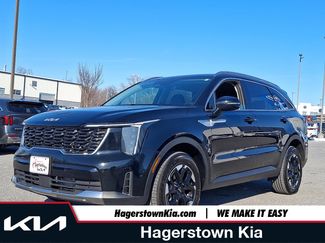 Used 2024 Kia Sorento S video 1