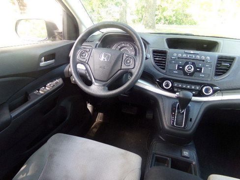 Used 2016 Honda CR-V LX image 15