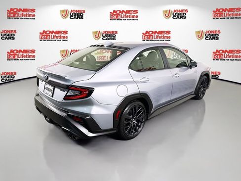 Certified 2022 Subaru WRX Limited image 19