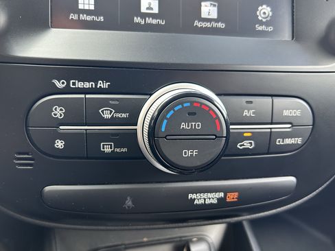 Used 2018 Kia Soul w/ Convenience Package FWD image 30