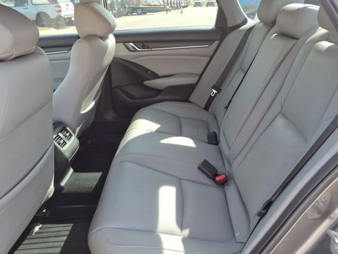 Used 2019 Honda Accord EX image 14