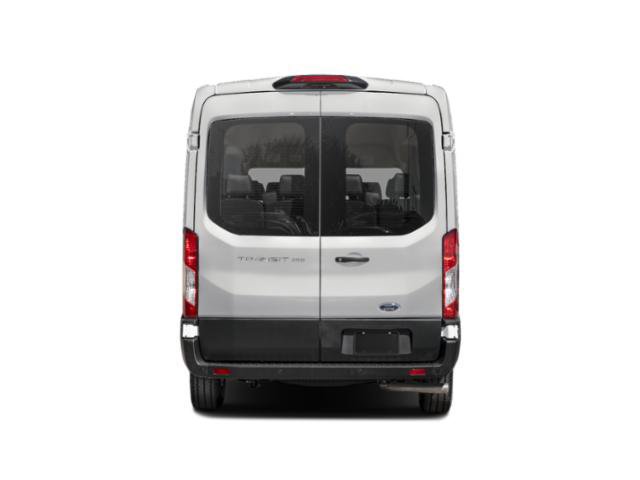Used 2023 Ford Transit 350 XLT RWD image 5