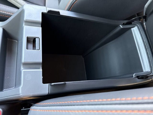 New 2026 Subaru Crosstrek 2.5i Limited AWD/4WD image 36