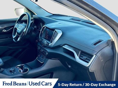 Used 2019 GMC Terrain SLT image 30