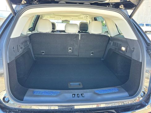 New 2026 Lincoln Nautilus Reserve image 19