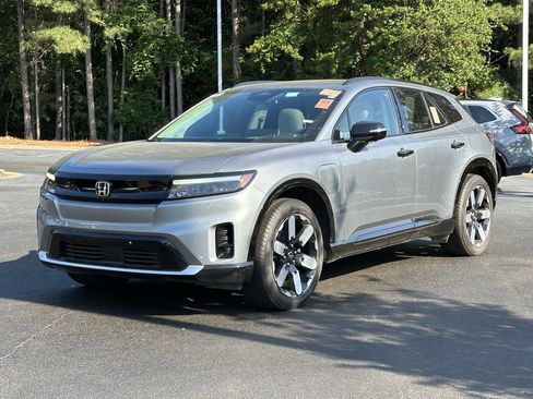 Used 2024 Honda Prologue Elite image 5