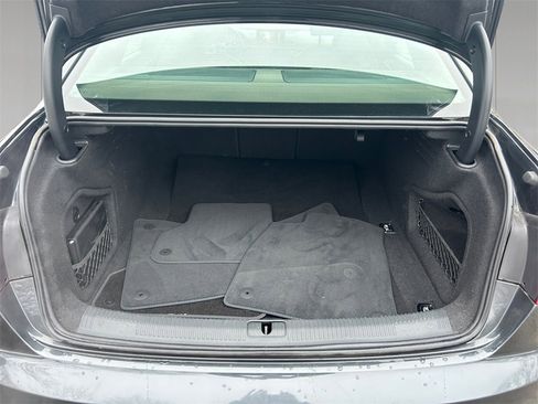 Used 2018 Audi A4 2.0T Premium Plus w/ Premium Plus Package image 19