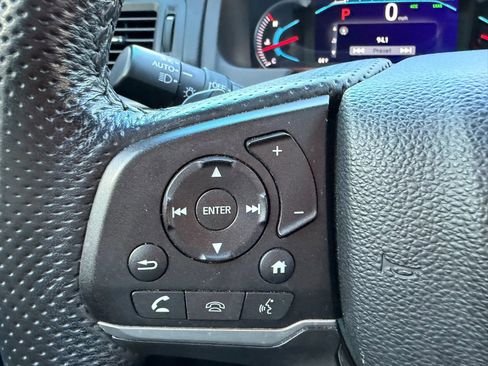 Used 2019 Honda Passport EX-L image 27