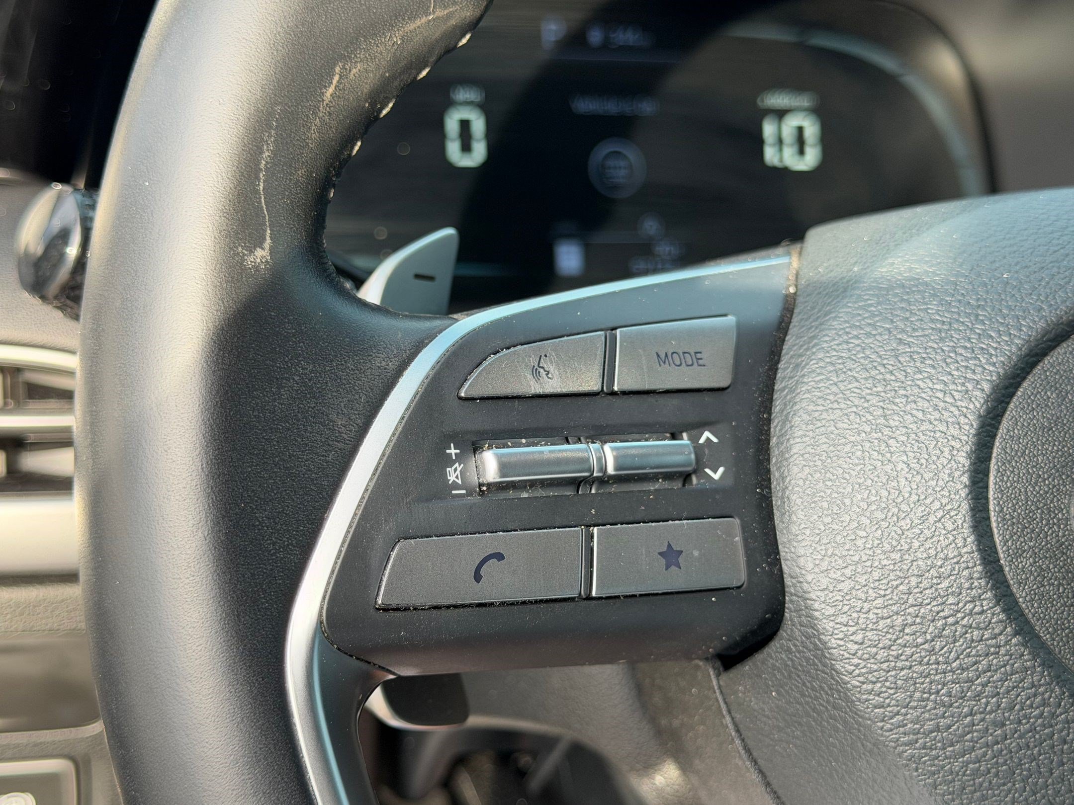 Used 2024 Hyundai Palisade XRT FWD image 15