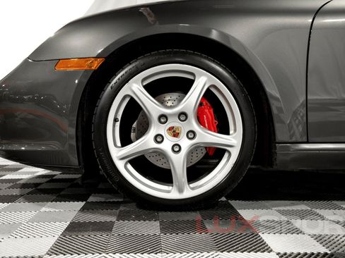 Used 2006 Porsche Boxster S RWD image 55