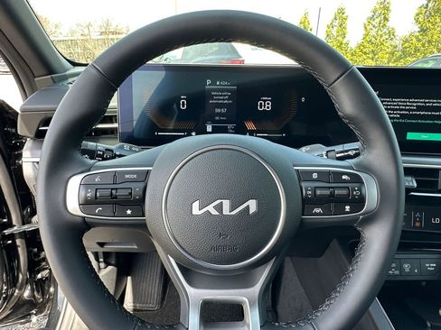 New 2026 Kia K5 GT-Line image 21