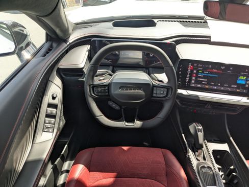 New 2026 Dodge Charger Scat Pack AWD/4WD image 14