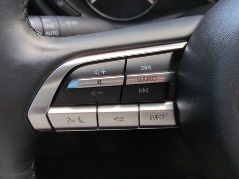 Used 2021 MAZDA CX-30 AWD 2.5 S w/ Preferred Package image 26