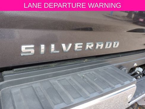 Used 2015 Chevrolet Silverado 2500 LTZ w/ Duramax Plus Package AWD/4WD image 15